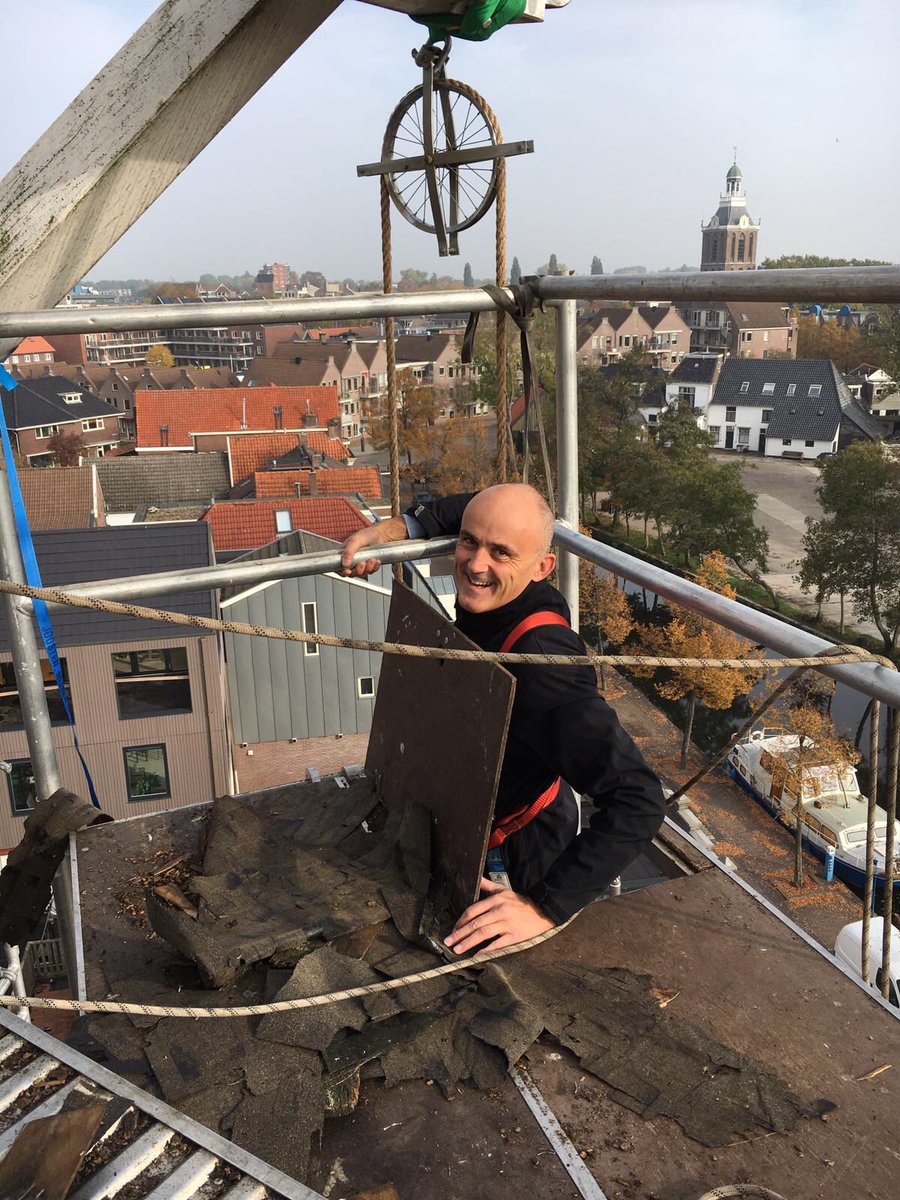 Raab Karcher @Vriezenveen tweet media