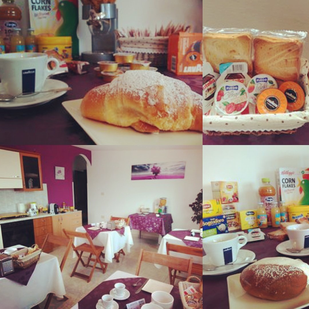 Zodiaco_Bb's tweet photo. Tutti pronti per la colazione? Buona giornata da b&amp;b Zodiaco #igersardegna #bedandbreakfast #bedandbreakfastsardegna  #solocosebelle https://t.co/u27xjgM9IO