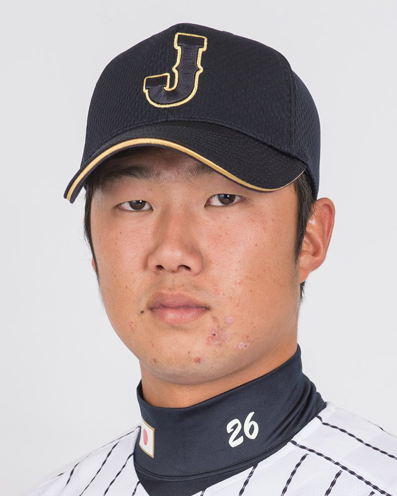 TigersDreamlink's tweet photo. 歳内宏明選手、植田海選手選出「第1回WBSC U-23ワールドカップ」10/28メキシコで開幕！二人の活躍に期待！！
https://t.co/MwGyHn5DtN https://t.co/fMyFc1qWp9