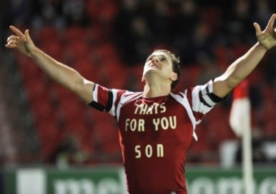 billy sharp tweet media
