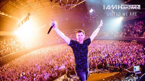 Primeur! <a href="/rbmediabreda/">RB-Media</a> ontwikkelt #Blockchain toepassing <a href="/HARDWELL/">Hardwell</a> Music Industry Upside Down bit.ly/2eUoFSH