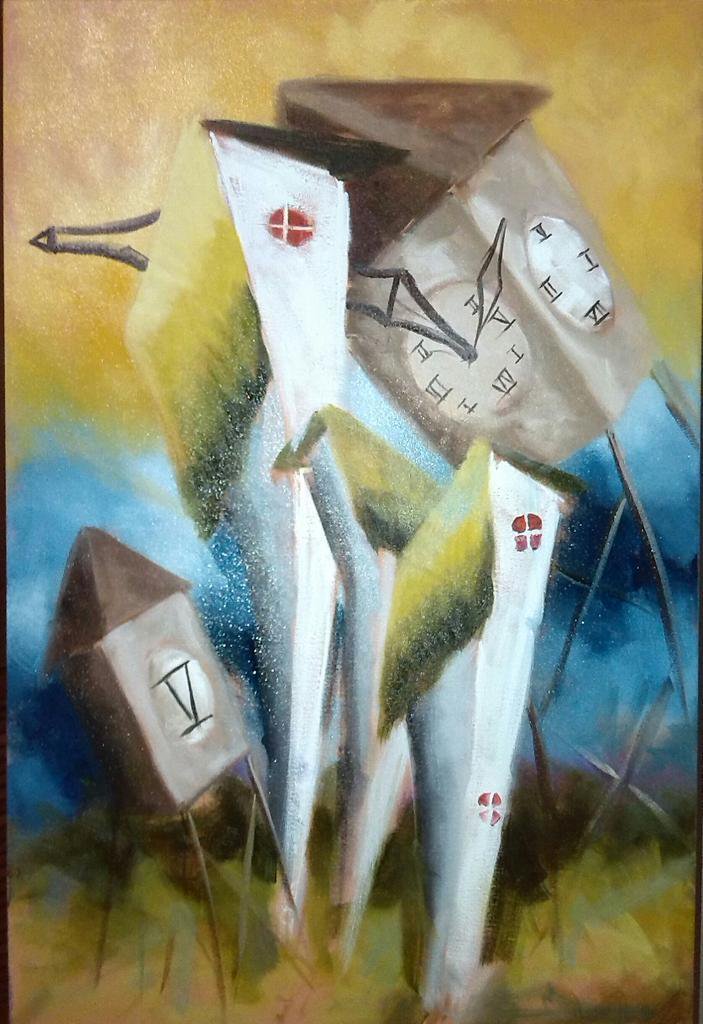 #BigArtBoost tweet media