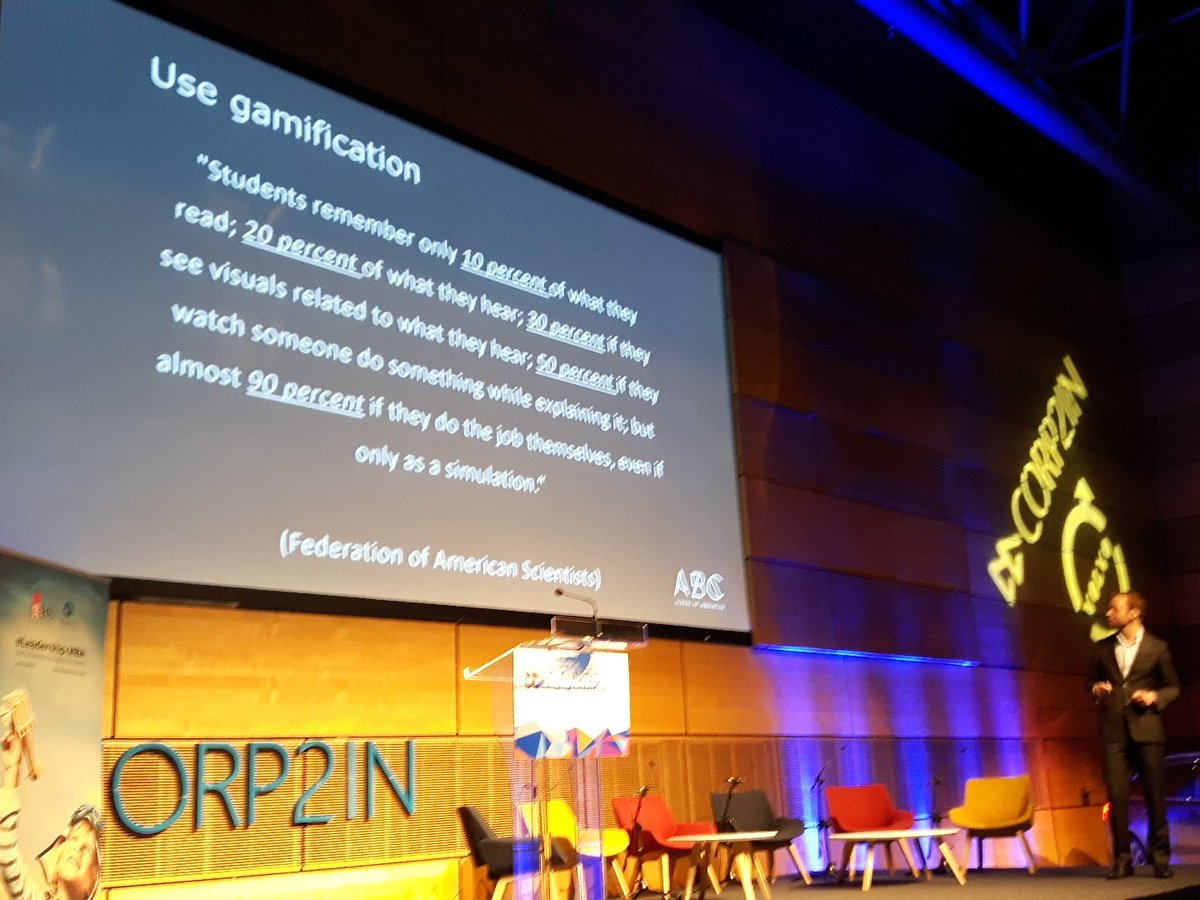 heisss's tweet photo. Tom Spanjaard from ABC school of #innovation in NL about teaching innovation #corp2in https://t.co/RjaakOAHYT