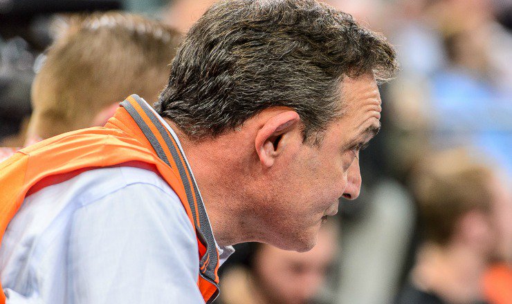 InterMat's tweet photo. Oklahoma State softball coach to wrestle John Smith Friday https://t.co/MHDTAEDPKv https://t.co/LZEugQtIb9