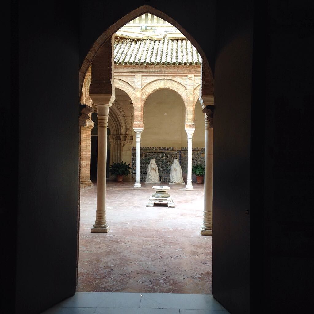 eileenwhiteart's tweet image. #contemporaryart former #monastry #ceramicfactory