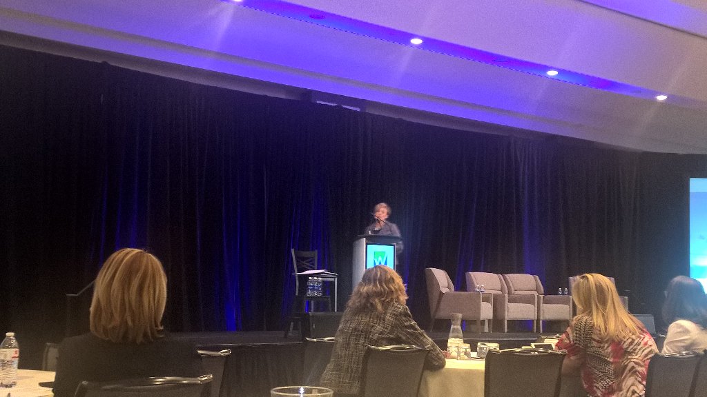 lauralynneaz's tweet photo. Learning to listen to the little voice inside us with Robin Szeliga at #afwa16. Good morning AFWA members! https://t.co/hUHmxytEpJ
