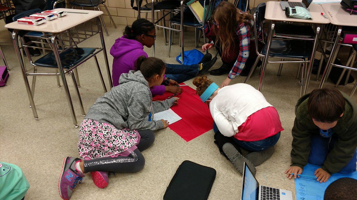 Kimberly Mark tweet media