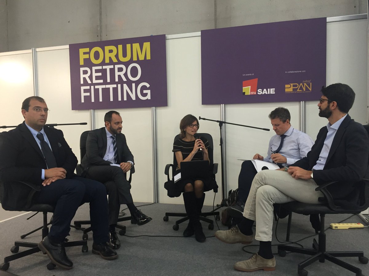 PPANthebrief's tweet photo. #Digitale, dal progetto alla #manifattura con Open Project, Manni Group e Prelios Integra #SAIE #forumretrofitting https://t.co/WxVi9kWAp0 https://t.co/LqNRFIgQm2