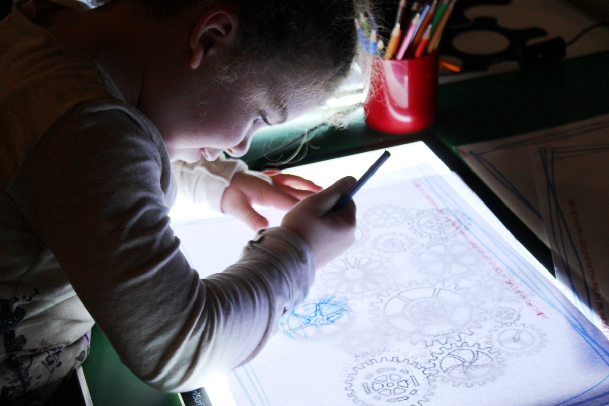 durhamcathedral's tweet photo. We've had some very talented visitors to @durhamcathedral today! #BigDraw2016 #halfterm #familyfun @NEFamilyFun @MumsnetDurham @DurhamWHS https://t.co/Ye7YUFD0ij