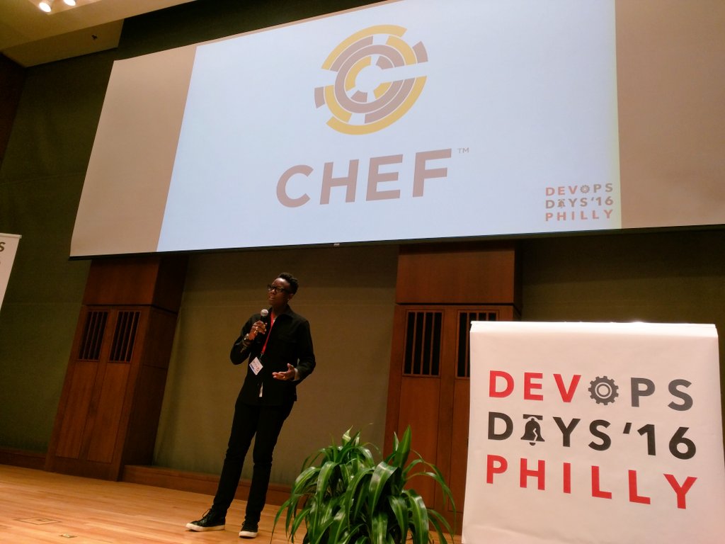 DevOpsDaysPHL's tweet image. A word from our sponsors - @OmniTI @opsgenie @chef #devopsdaysphl