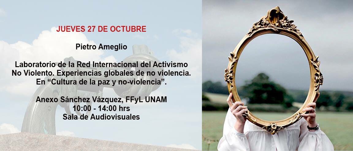 reflectereffyl's tweet photo. Hoy jueves en #Reflectere el Laboratorio de la Red de No Violencia y el significado de justicia a través del teatro https://t.co/s2k042FKmq