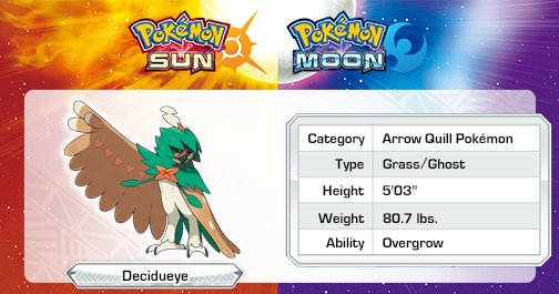 Pokémon tweet media