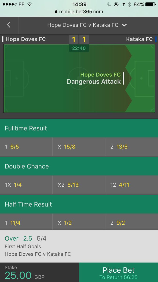 TheAssassinTips's tweet image. £25-£1000 Challenge