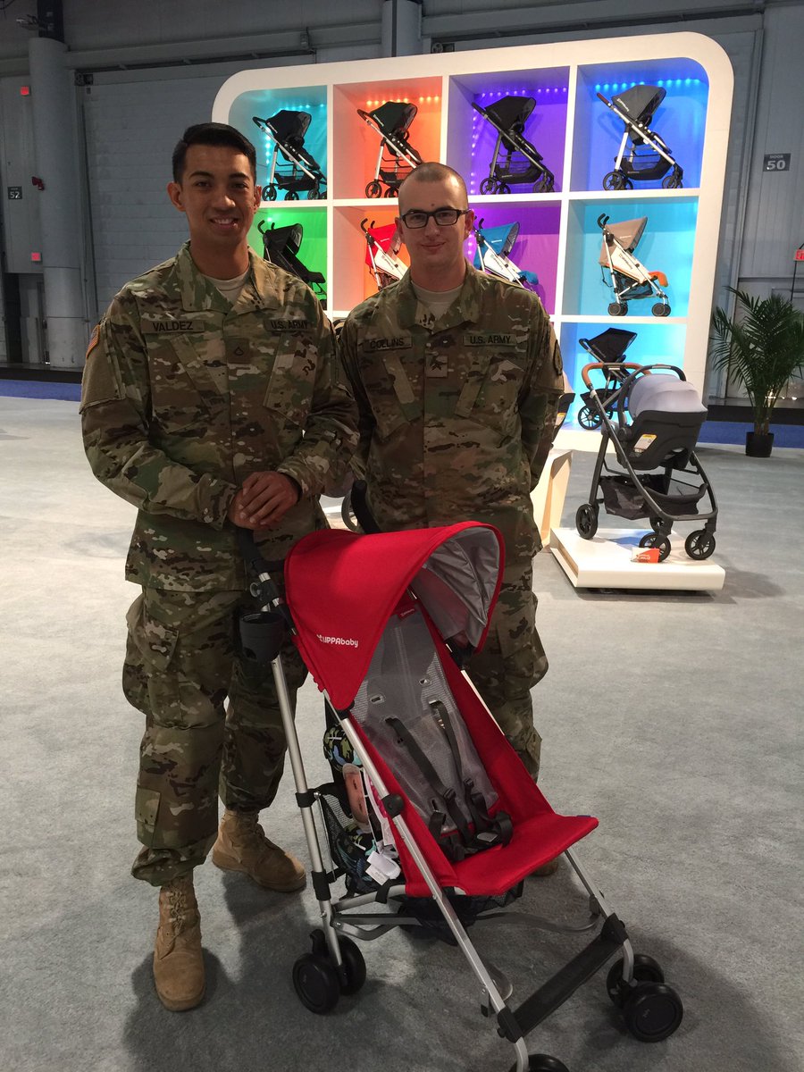 UPPAbaby tweet media