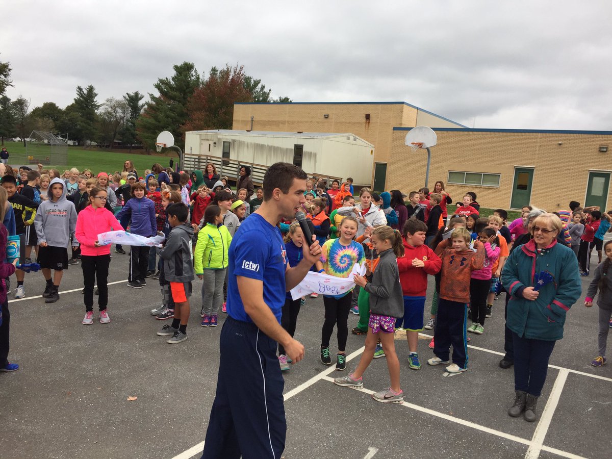 Lisbon Elementary tweet media