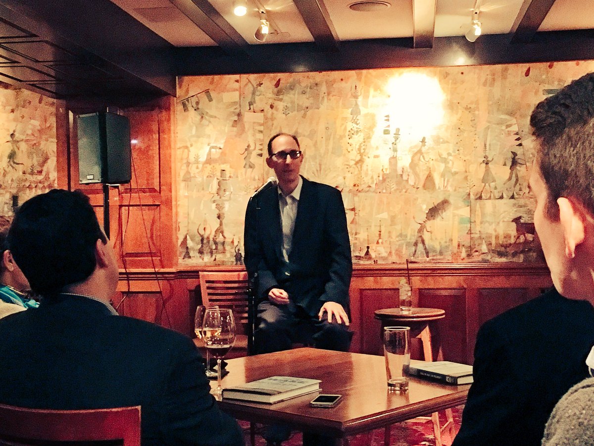 EmilieSAP's tweet photo. Thank you @SAPDGIT for an informative and interesting chat from former Deputy Sec of HHS @TeviTroy https://t.co/GGzul7U5kA