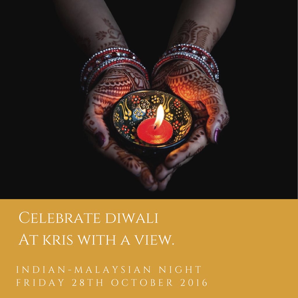 parkregisdubai's tweet photo. Save the date and don't miss the fun at #KriswithaView! #ParkRegisDubai https://t.co/ypjies9Xq2