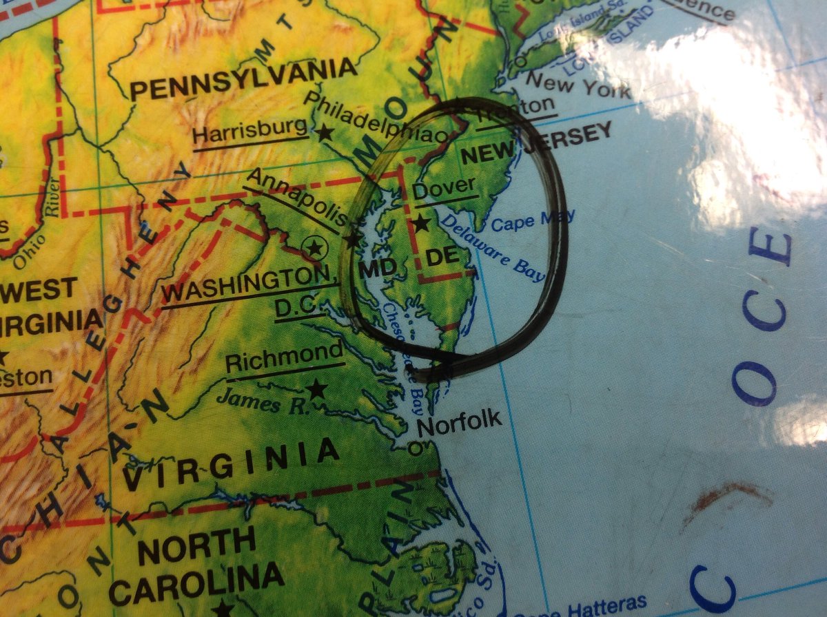CuffariClass's tweet photo. We found there state it's Delaware#mysteryskype https://t.co/EHqgSfaii4