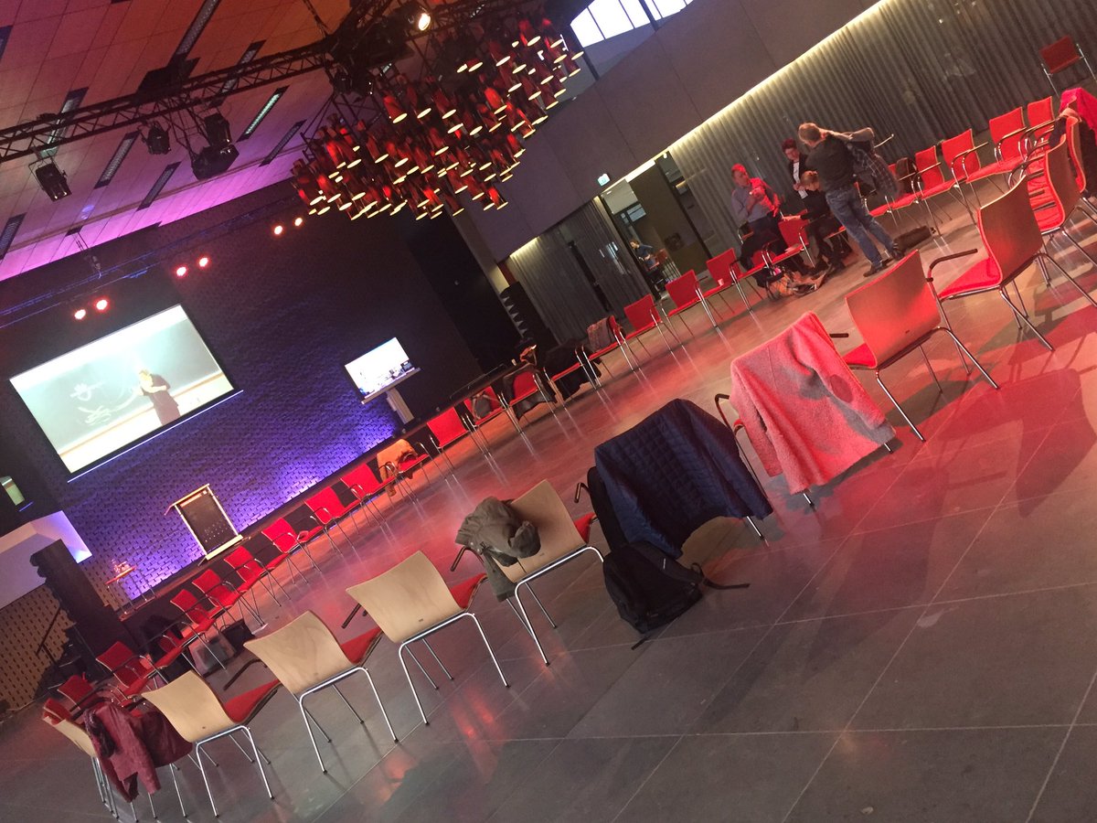 Brabanthub's tweet photo. @kelvy_bird has entered the building! Ready for the connection with the global #ulab community! https://t.co/BTNZ47h986