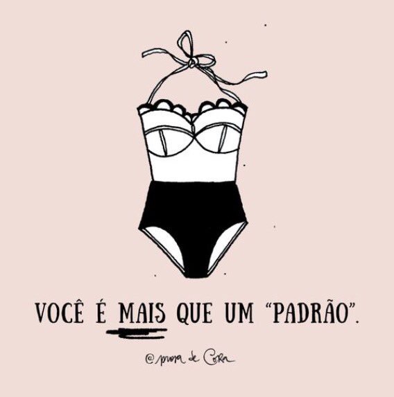 Sapetraglia's tweet photo. Valorize-se! https://t.co/Xj4kYpQPHk