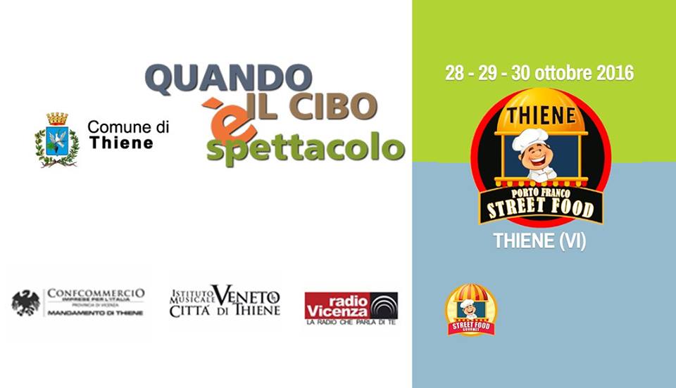 DalParmigiano's tweet photo. Ecco i nostri prossimi eventi!
28-30/10 #portofranco #streetfood @ComunediThiene
30/10-1/11 #campionatoitaliano #tiroconlarco #fiarc #Parma https://t.co/objJdYsShP
