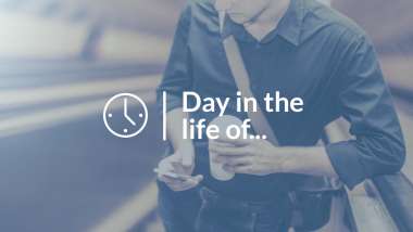 HRZone's tweet photo. The first in our 'Day in the Life of' series is: the mighty @PerryTimms! https://t.co/kXAGmKMENS #HR #skills https://t.co/Nr8PmyR20u