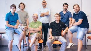 esaoperations's tweet photo. Watch live 28.10 10:00CEST - Team from Jožef Stefan Institute wins our #MarsExpressPower data-mining competition https://t.co/nhH2eI9KGw https://t.co/oe81WJ1ymx