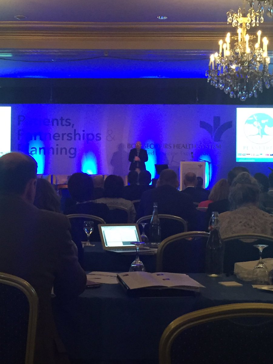 Bon Secours Events tweet media