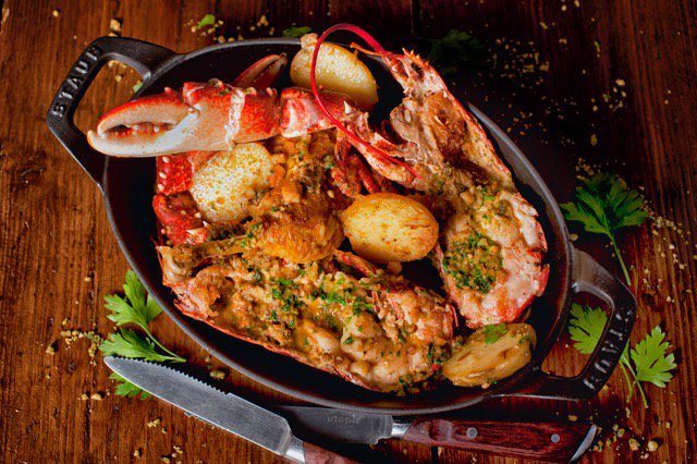 SquareMeal's tweet image. The second, #Soho branch of @LobosTapas is slated to open on soft launch (50% off food) on Monday 7 November goo.gl/sjVlvA #London