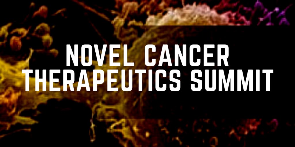 BioInspire's tweet photo. Robert Copeland of @EpizymeRx : our Keynote Speaker, Nov 7 @GTCbio Novel Cancer Therapeutics Summit #GTCCancerSummit https://t.co/JugTSs6GaI