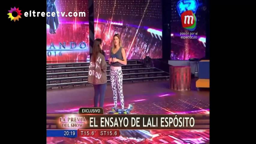 . <a href="/ShowMatch/">eltrece show</a> : @laliespos ensaya para homenajear a Cris Morena junto a <a href="/merydelcerrok/">María del Cerro</a> diario21.tv/notix2/noticia…