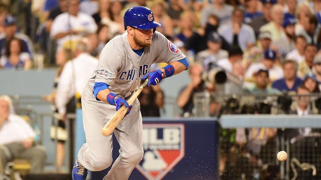 UnSportsESPN's tweet image. "I prefer the National League style of baseball. It's far more compelling."

RT if you agree with Greeny