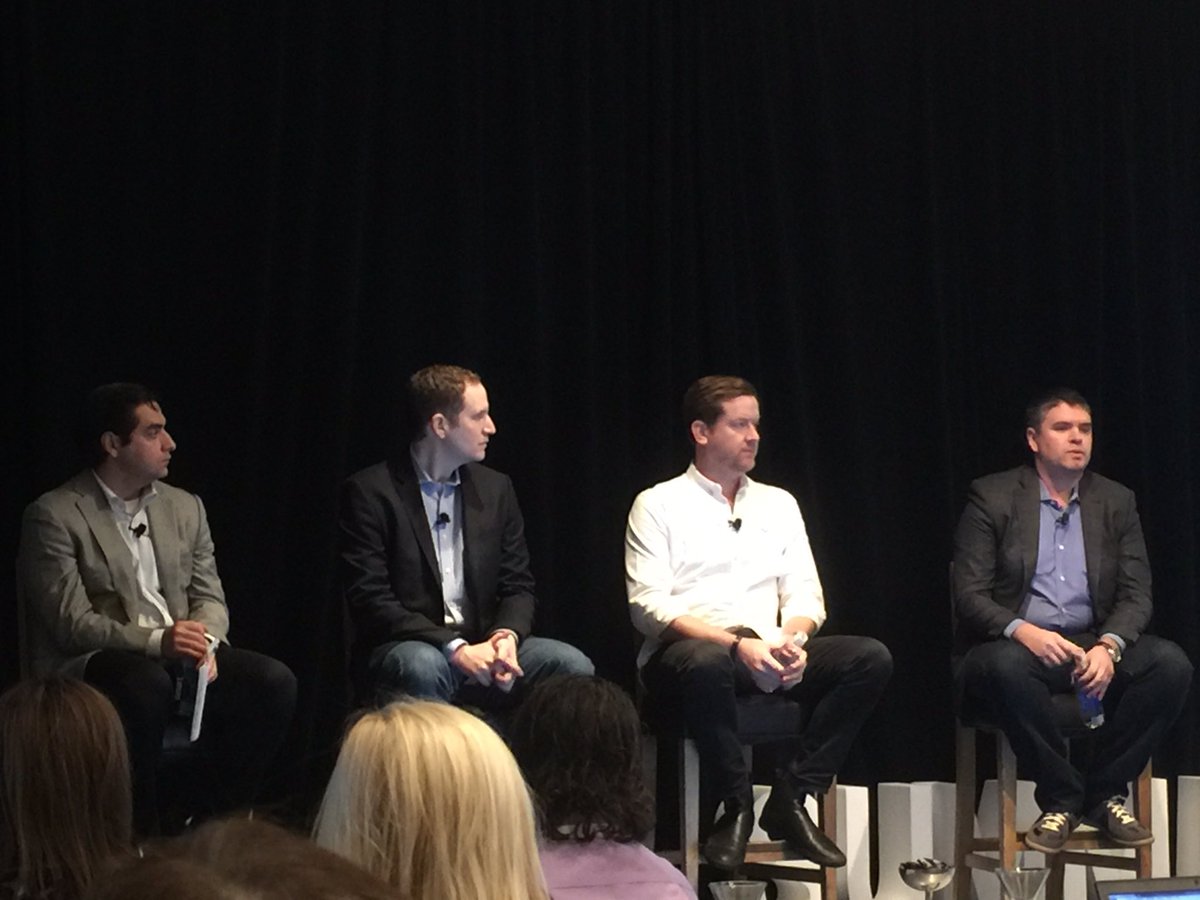 DigitalVisionry's tweet photo. #HeaderBidding helped #programmatic take its rightful place on the page eliminating opacity moving $$ into #PremiumProgrammatic #DataSummit https://t.co/iyilCAJsmn