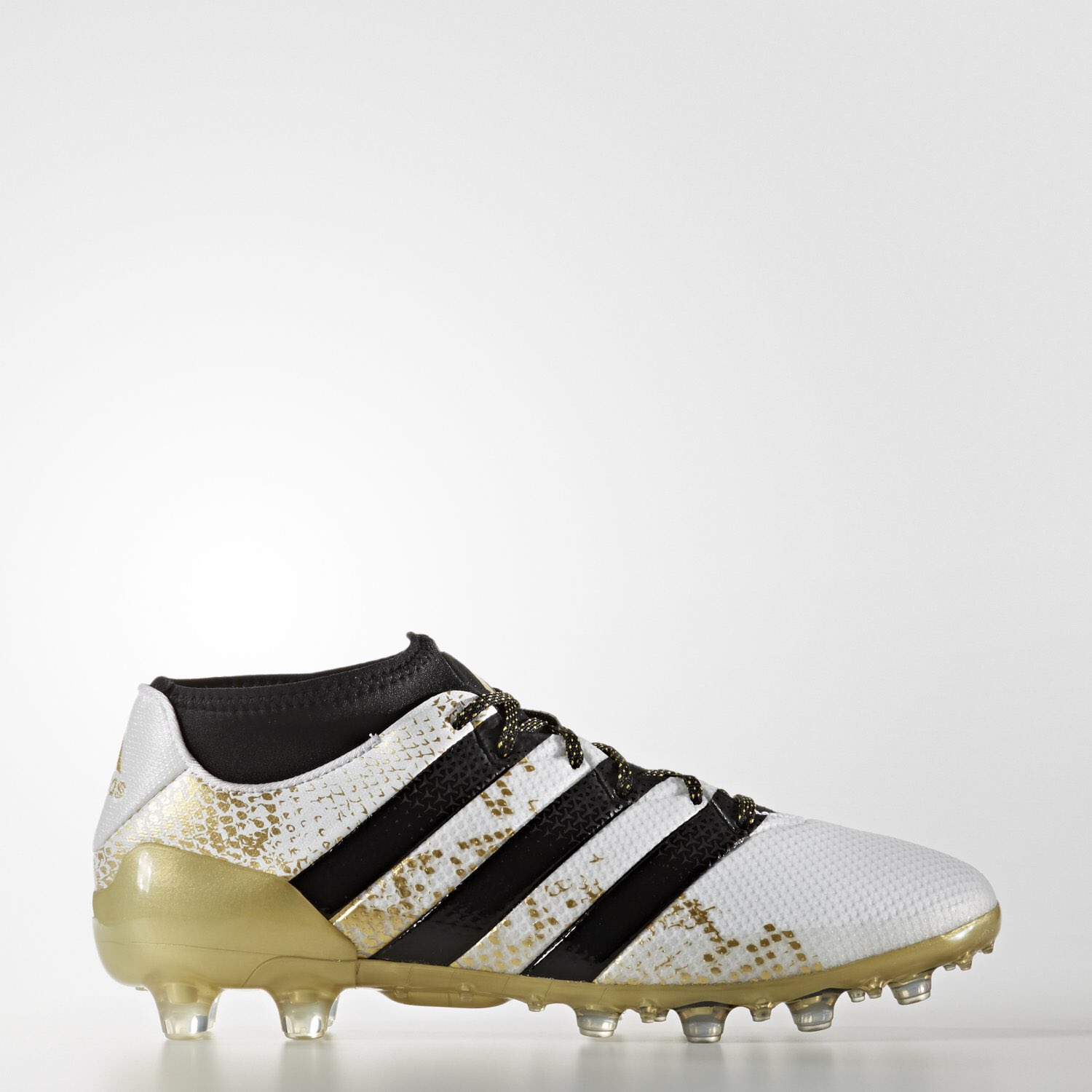 エース 16.2-ジャパン プライムメッシュFG adidas ACE - OCEAN STORM