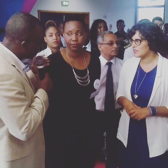 reseau_jom's tweet photo. ‼️En direct du #RDVIEE2016‼️ #Letsgo 💪🏾 Munissez vous de vos CV et venez saisir des opportunités #WTC #emploi #insertion #entreprendre https://t.co/sDC60CizEs