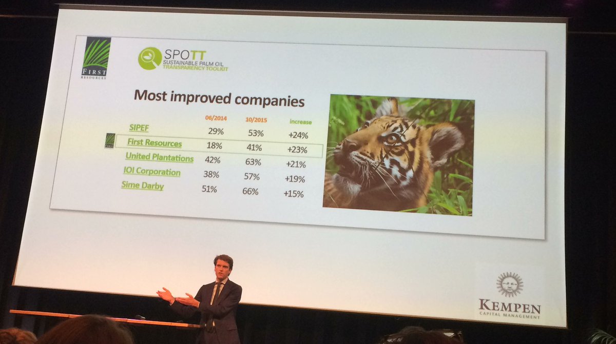 KempenCo's tweet photo. 'Wij zijn gewoon een small-cap fonds dat probeert zijn best te doen' stelt @JWBerghuis en: 'ESG is niet los te zien van de investment case' https://t.co/69xIzCJ44t