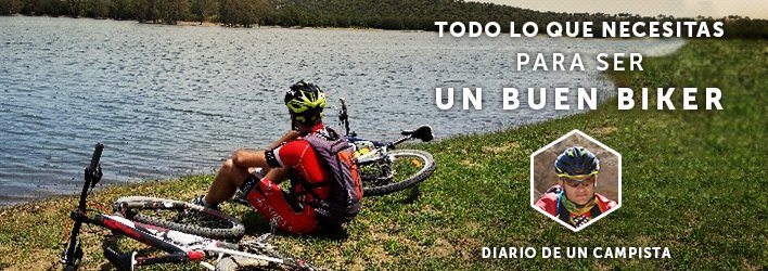 ddcampista's tweet photo. Además de tu #bici ¿qué material debes de comprar? https://t.co/es6ghEIxpc #poweradebeat #MTB https://t.co/YWimtntpqK