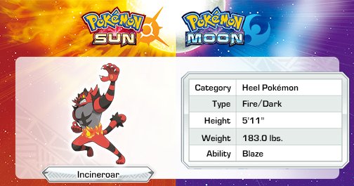 Pokémon tweet media