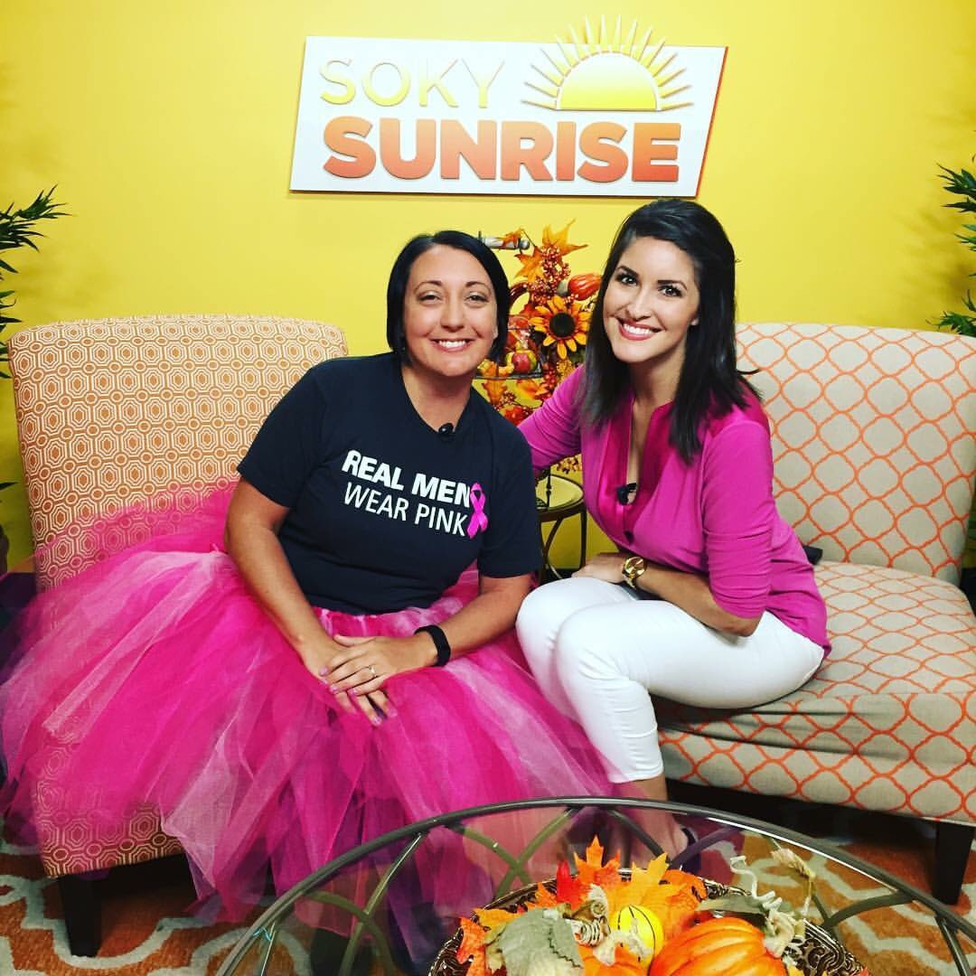 WarrenCoKyRelay's tweet photo. Everything you need to know about Saturday's Pink in the Park! 🎀 https://t.co/zgQT5VTpkM https://t.co/RpbW7vkh0Q