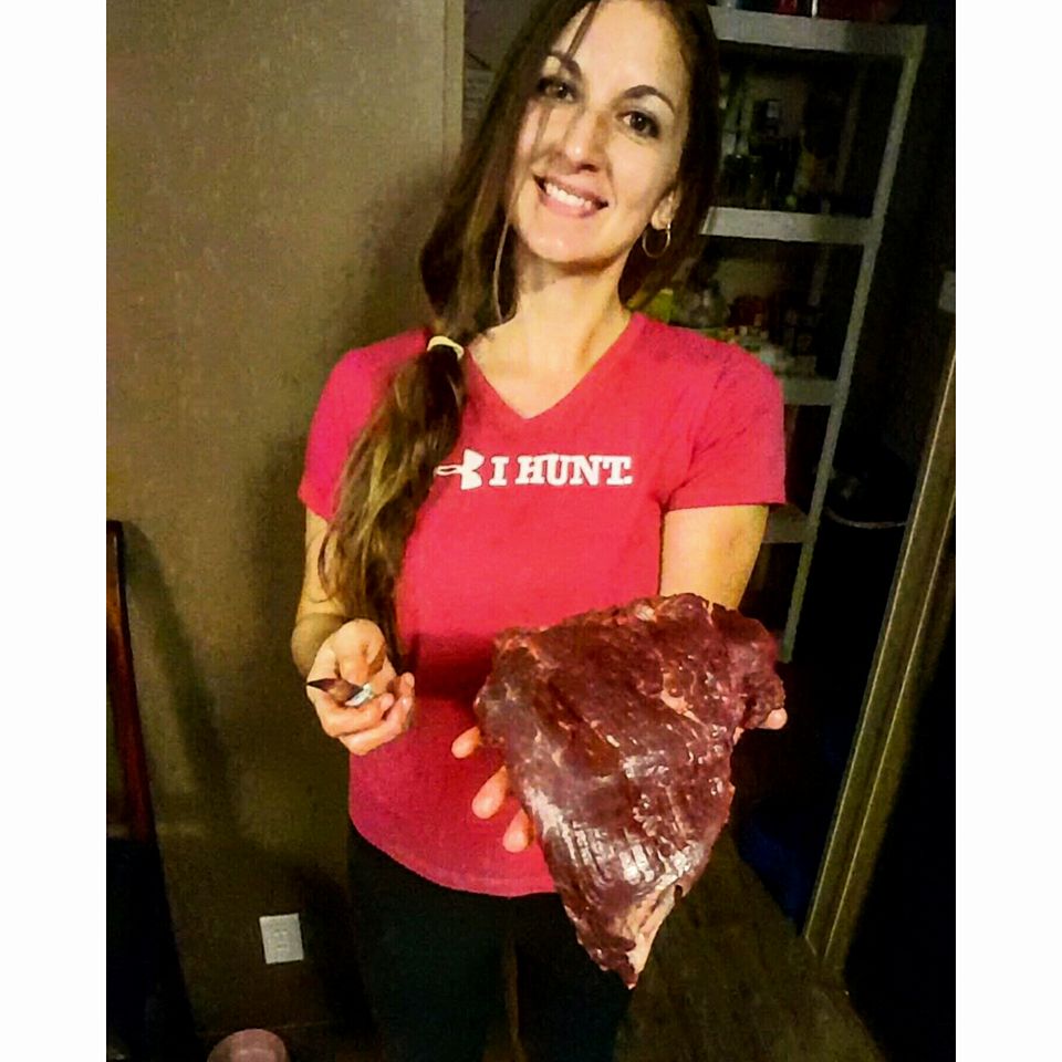 bekagarriscom's tweet photo. Perfectly cut black bear steak 👌 and just a week ago it was running around the woods 😅

#MyFoodHasAFace #Wildgame #Conservation https://t.co/oTxmff7u0q