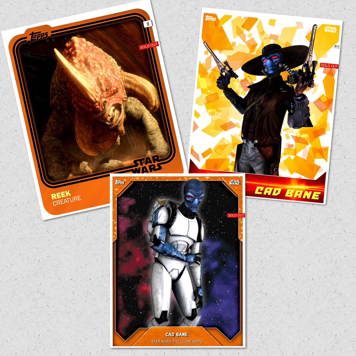 MackCaddy_BSCC's tweet photo. @SWCT_info #mostlyOrange #SWCTTOP3 
I'm thin on orange material but got Cad representing again ;) https://t.co/Mp05UU5Ps3