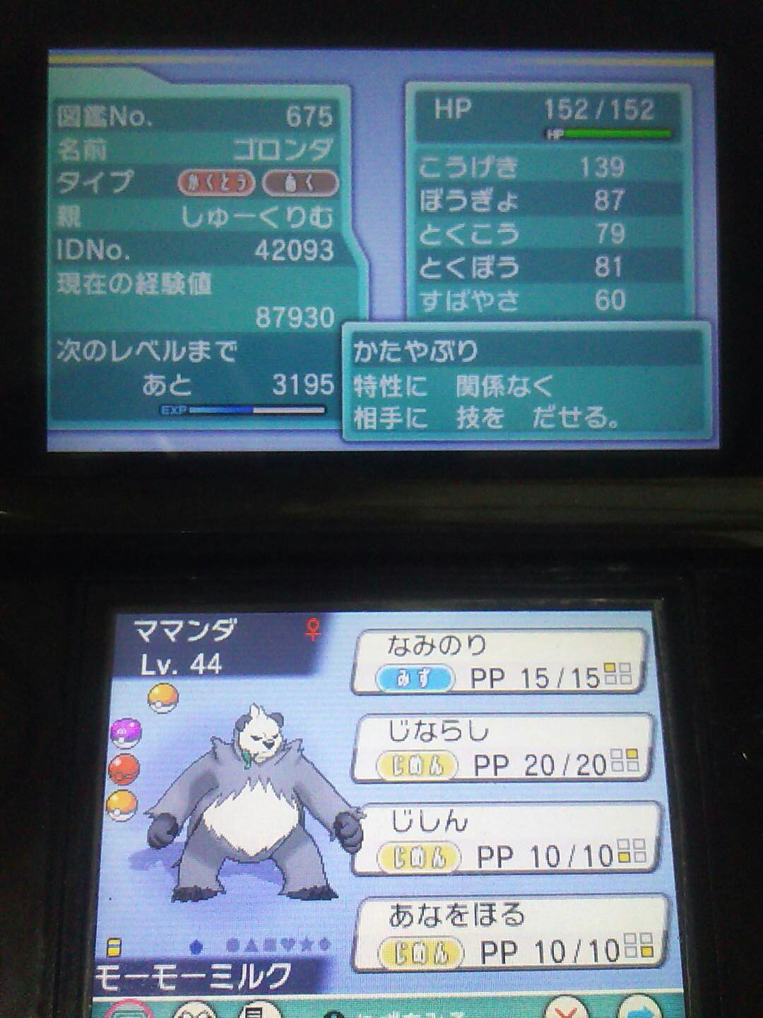 毎日ゴロンダ Mainitigoronda Twitter