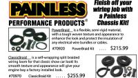AADiscountAuto's tweet photo. https://t.co/bhX4g2D3Yv
#Painless #ChassisKit #PainlessChassisKit #PowerBraidKit #PowerBraid #ClassicBraid #ClassicBraidKit #AADiscountAuto https://t.co/7Msrz7vnUp