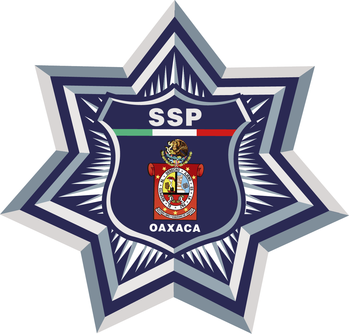 Policia_GobOax's tweet photo. #InfoSSPO Efectuamos recorridos de seguridad y vigilancia en Santa María Zacatel, Rosario, Aquiles Serdán y El Tapanco #Oaxaca @GobOax https://t.co/FuCD1W4kuZ