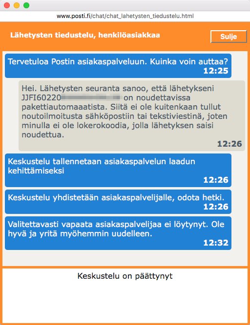 notkea's tweet photo. Keskustelu on päättynyt. https://t.co/cKxVBlu6TG