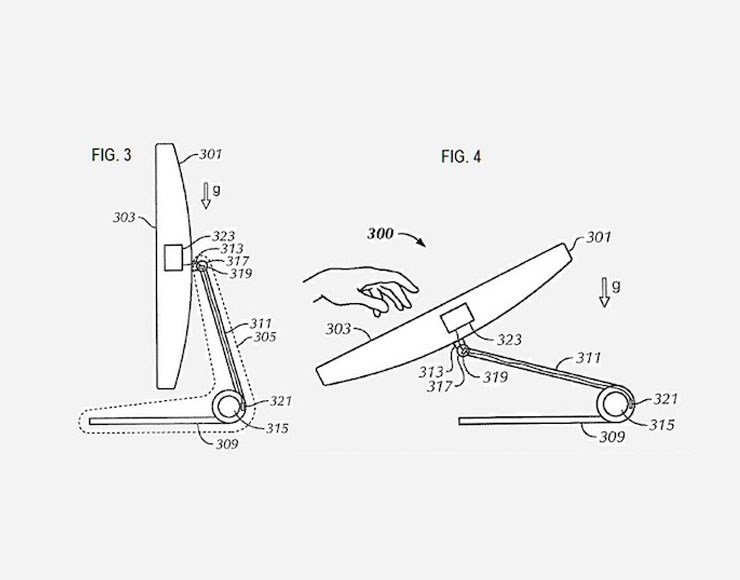 AppyGeekIta's tweet photo. #tecnologia #geek Steve Jobs bocciò un iMac stile Microsoft Surface Studio nel 2010 https://t.co/9SjRXIUdJ2 https://t.co/z1t80XuDKs