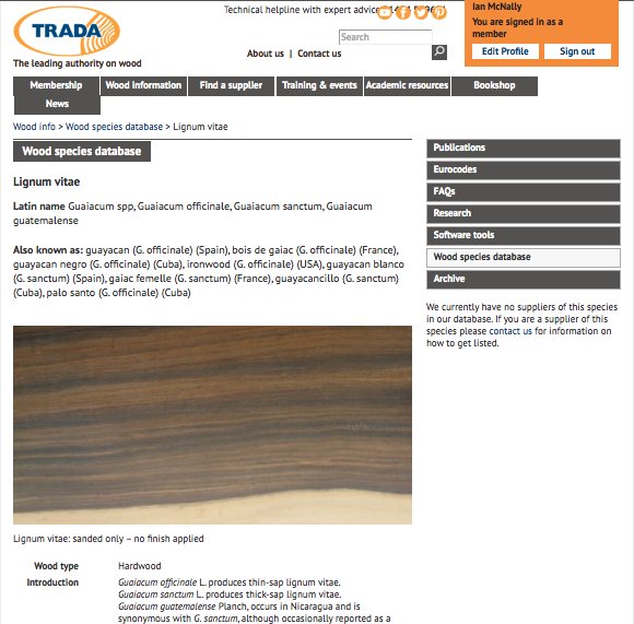 TRADA (TRADA_) Twitter