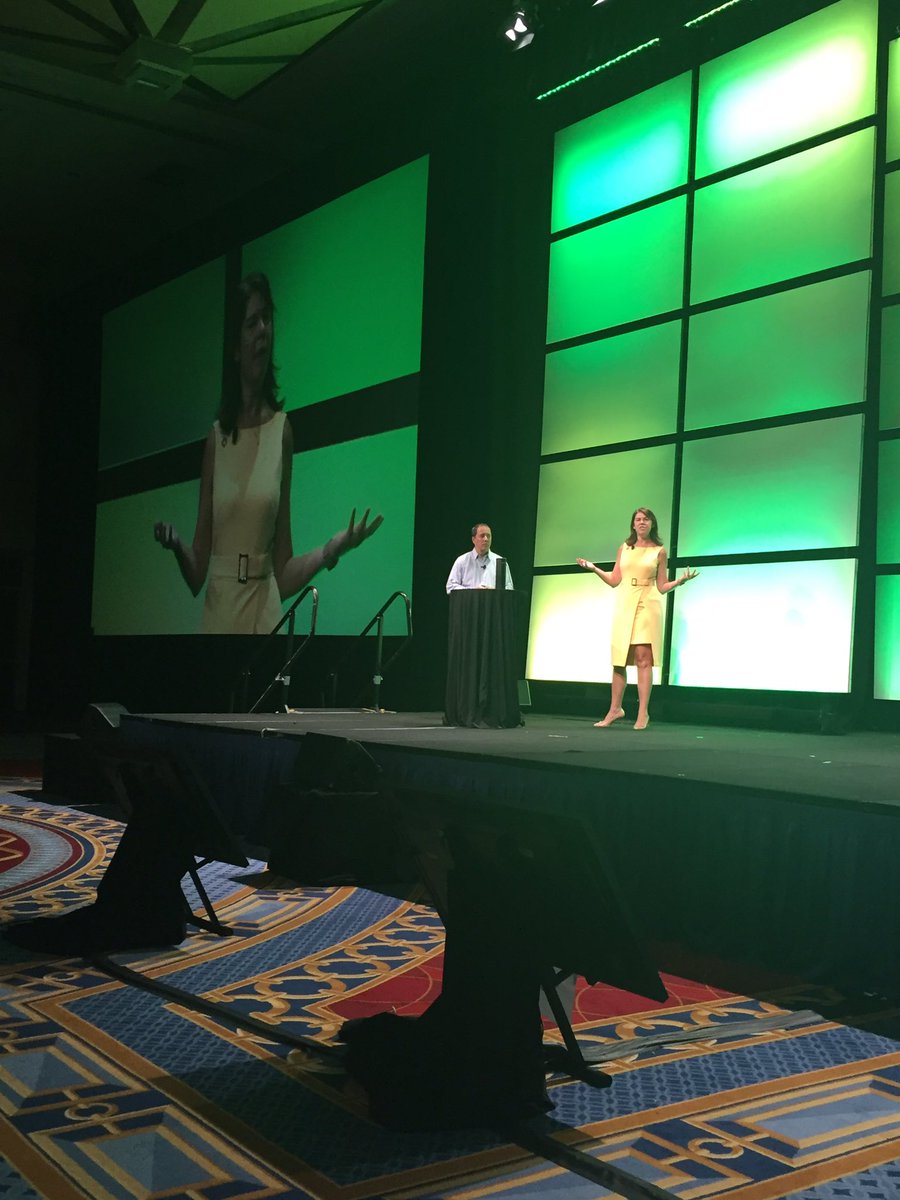 RachelHutchssn's tweet photo. No way! "Alexa, tell me about Robert Hernandez in my donor database..." @blackbaud integrating with Amazon Echo!!! https://t.co/zgfLPAMh4r