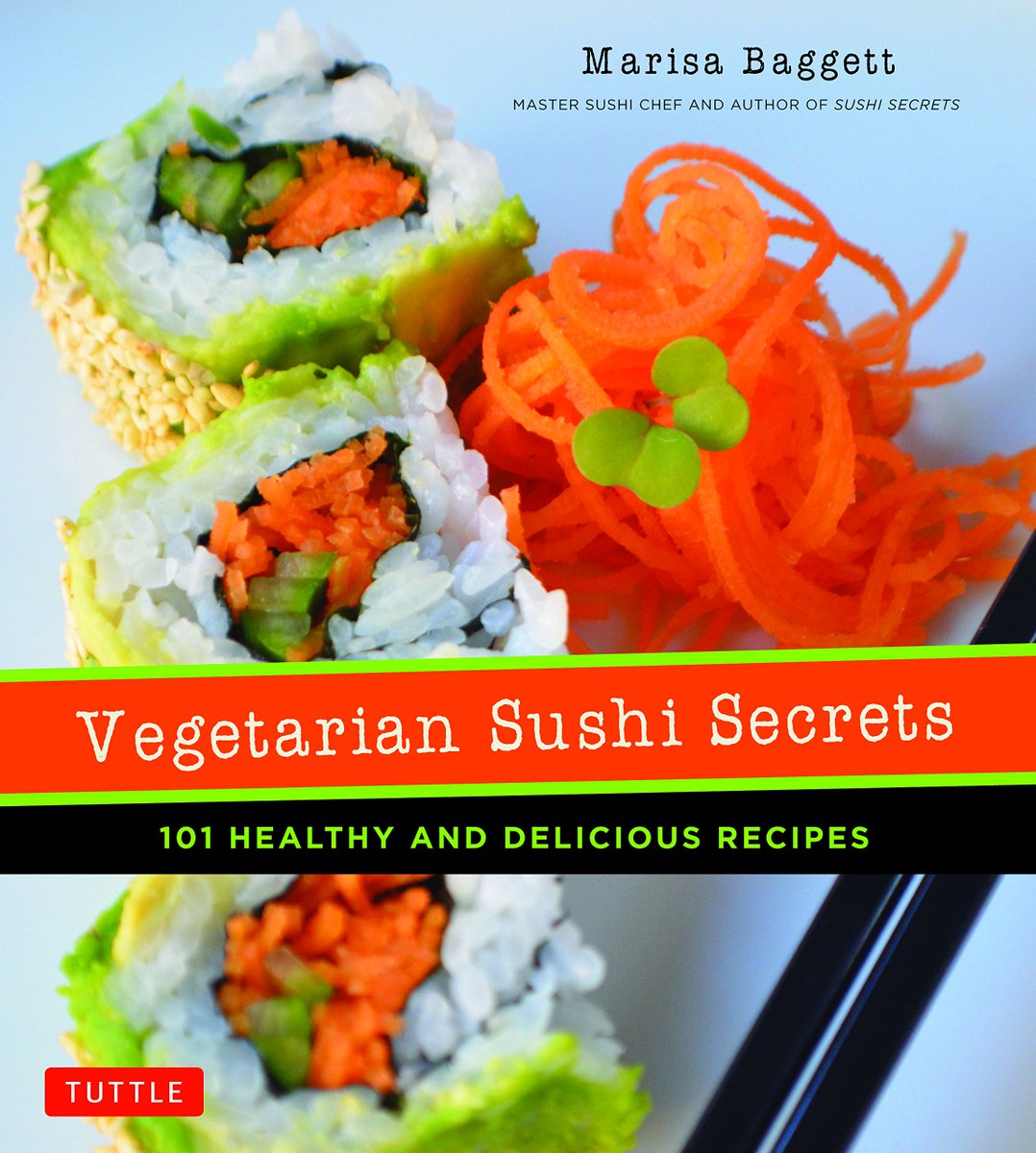 Marisa Baggett (@marisabaggett) on Twitter photo Vegans should have great sushi options too! #ThursdayThoughts #vegan #sushi <a href="/TheEllenShow/">The Ellen Show</a> #omnomnom Vegans should have great sushi options too! #ThursdayThoughts #vegan #sushi <a href="/TheEllenShow/">The Ellen Show</a> #omnomnom