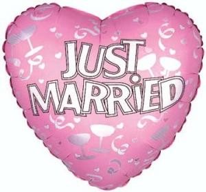 Good luck to Angela and her fiance soon to be husband on getting married this Saturday! hope you both have a fantastic day!